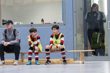 Bild 56 - wDJ NFV Futsalturnier
